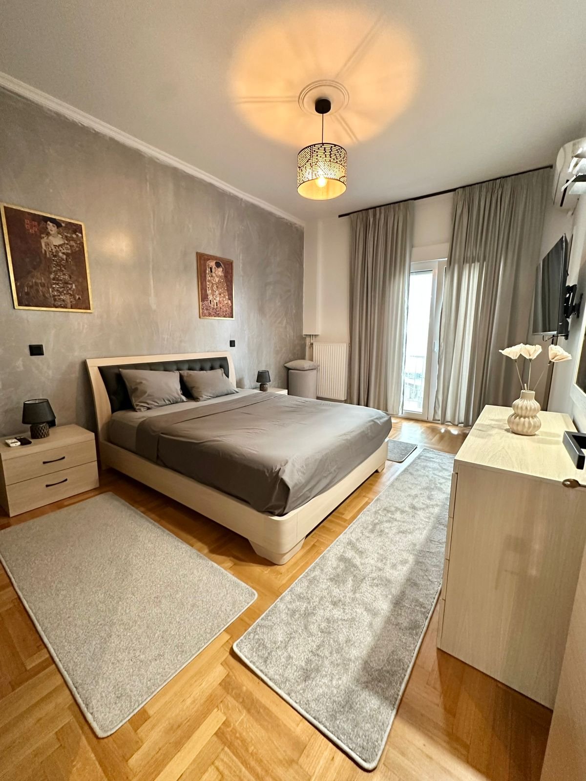 BEDROOM 1A